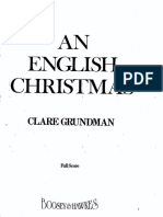 An English Christmas PDF