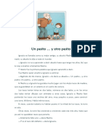 Un Pasito y Otro Pasito PDF