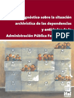 Diagnostico Archivos PDF