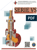 Manual Valvulas Icoso VS PDF