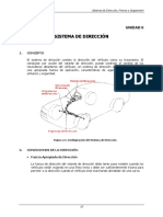 Sistemas de Direccion (Pesada)