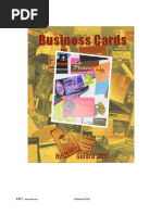 Download Business Cards Effect by Gerard Zitta by Karl V SN358531496 doc pdf