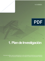 Plan Investigacion