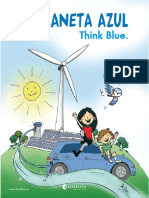 El Planeta Azul Thinkblue PDF