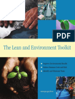 The Lean and Environment Toolkit.pdf