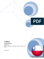 Republic of Chile DRAFT 1