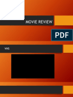 Movie Review