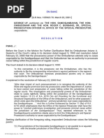 G.R. Nos. 105965-70 (Resolution - Uy v. Sandiganbayan