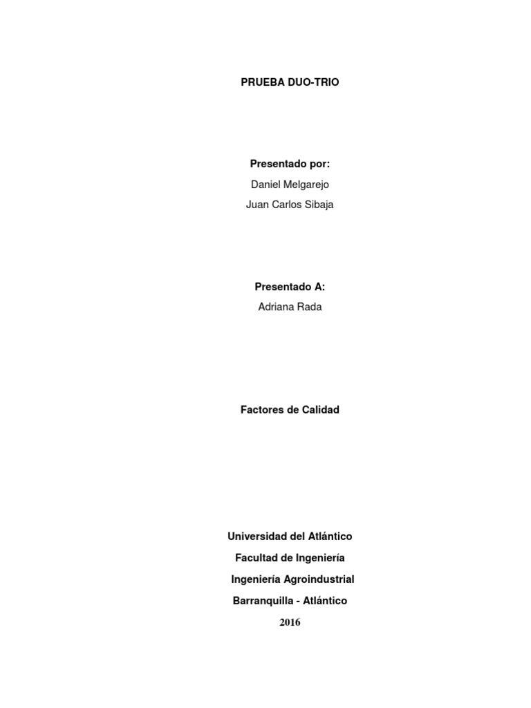 Prueba Dúo Trio | PDF | Aleatoriedad | Probabilidad