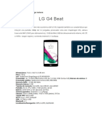 LG G4 Beat