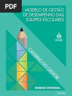 Gestao de Desempenho Das Equipes Escolares - Correto
