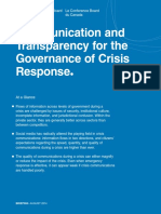 6446-Communication and Transparency for the Governance of Crisis Response-br