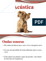 Acústica PDF