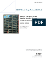 NEHRP Seismic Design Technical Brief No