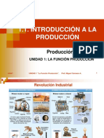 AU1 01 Introducción a La Producción