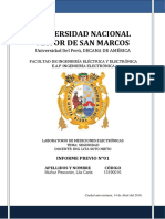 INFORME PREVIO N°01 