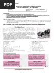Modelo Carta de Renuncia en Colombia