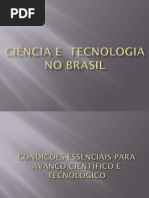 Ciência e tecnologia .pdf