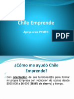 Chile Emprende
