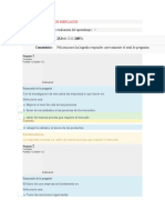 Investigacion Demercados Evaluacion Inicial Calificado