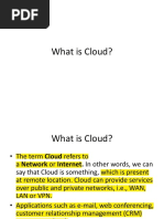 Cloud 2