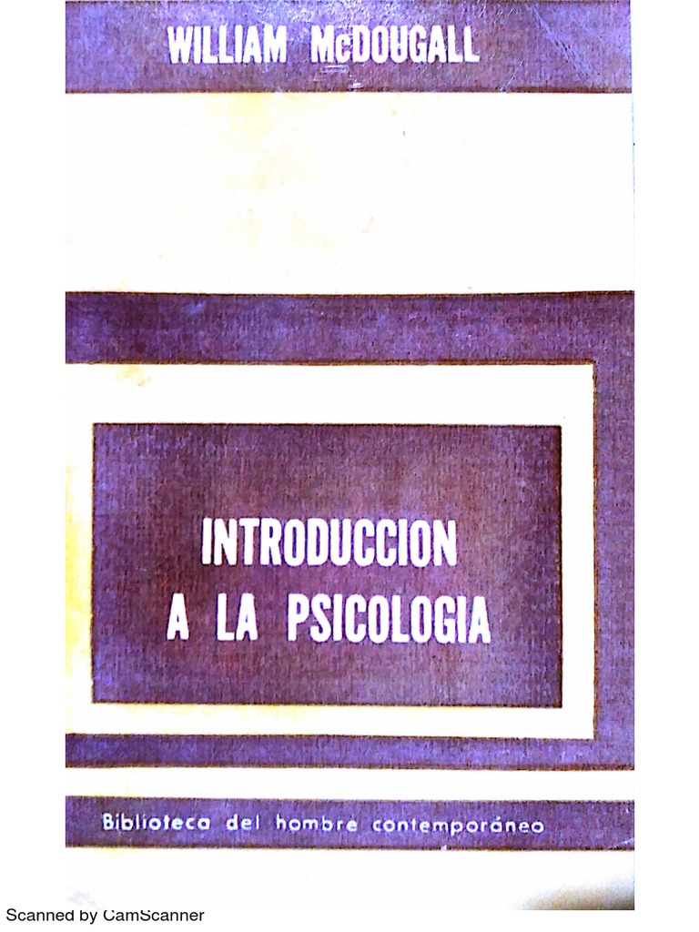 MC Dougall PDF