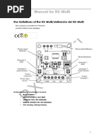 1992 Servicing - Video - Satellite-Developments PDF | PDF