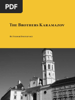 The Brothers Karamazov PDF | PDF | The Brothers Karamazov