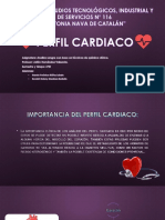 Perfil Cardiaco