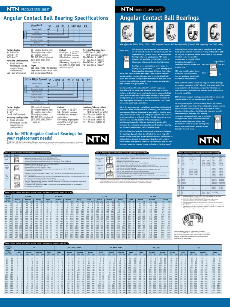 BCA Bearings 30211 Taper Bearing Assembly