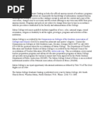 Download Salem College Graduate Catalog 2010 11 by Salem College SN35855160 doc pdf