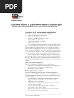 Download Example of Training Module PDF by jbatario SN35855375 doc pdf