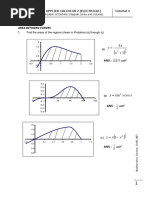 Tutorial 4 (Electrical)