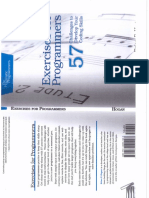 ProgrammingExercises PDF