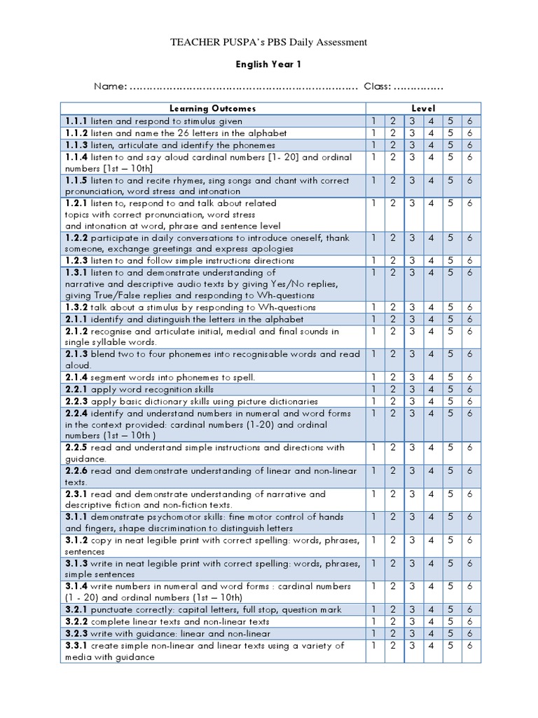 teacher dilla s pbs year 1 pdf word stress linguistics