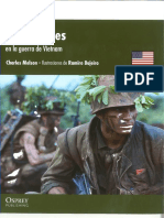 Los Marines en La Guerra de Vietnam PDF