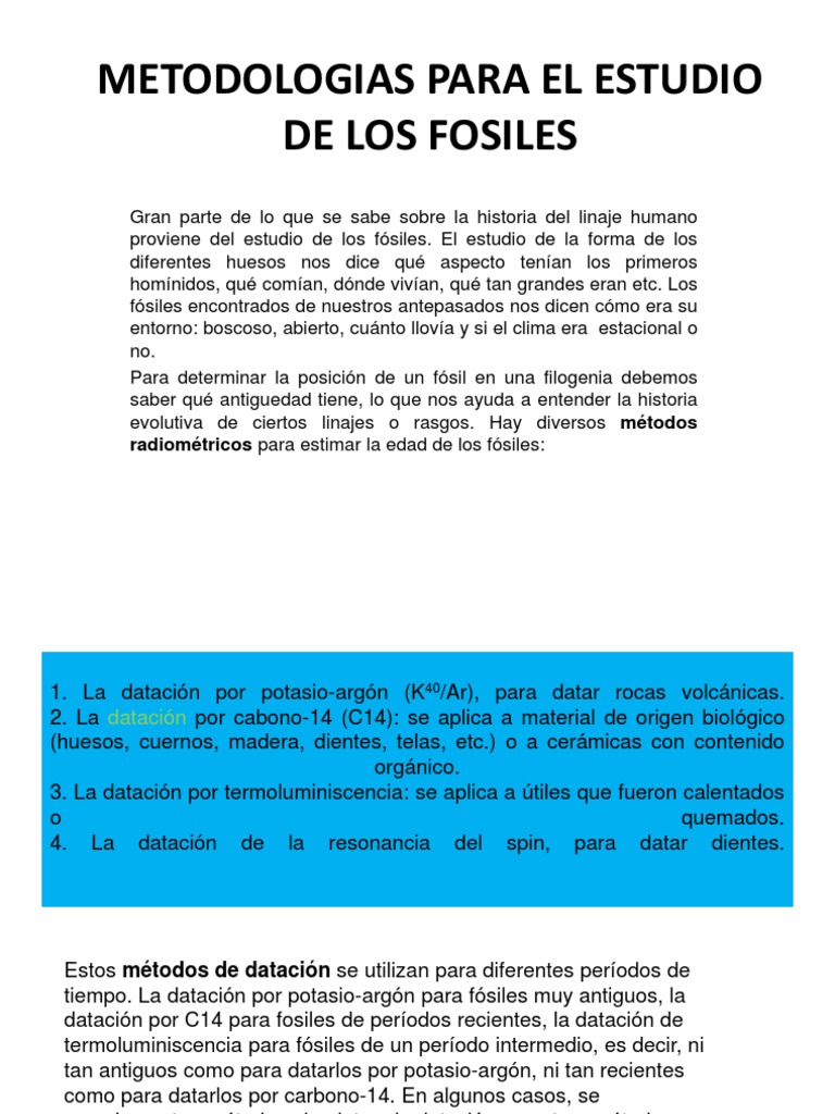 Datacion Por Termoluminiscencia Utilizada Para centro salud cartagena