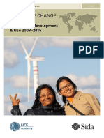 Wind Power Development - Email List