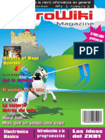 Retrowiki Magazine 2