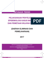 Download Isi Juknis Malaria by GF Malaria SN358563505 doc pdf