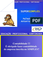 Curso Supersimples