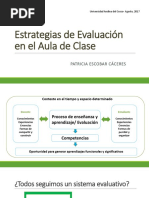 5 - Evaluación Del Aprendizaje