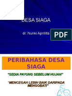 Desa Siaga