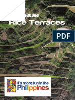 Banaue Rice Terraces