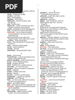 Drevnerusskie shrifti kirillica