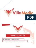 RMV - Dermatología - Micosis Cutánea - Online