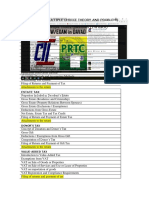 Part 1 - Multiple Choice Theory and Problems 40 Multiple Choice Questions (1% Each)