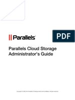 Parallels Cloud Storage 06142013