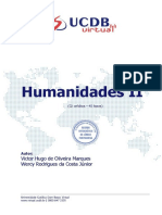 Humanidades II Semi