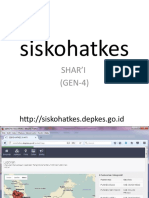 Siskohatkes SHAR'i